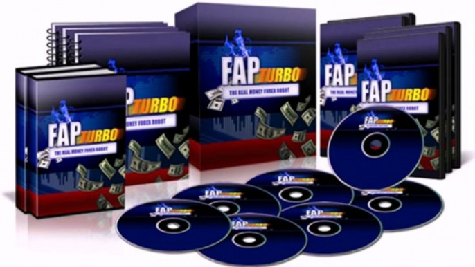 Fap Turbo Bonus | Get My KILLER Personal FAP Turbo Settings FREE!