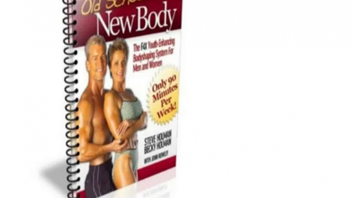 Old School New Body Review | Is Old School New Body Any Good?