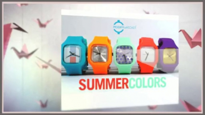 Modify Watches Coupon Code - Vouchers which Coupon Codes