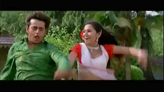 Jaan Tohke Jaanile Tu Jaan Hau [Full Song] Bhoomi Putra