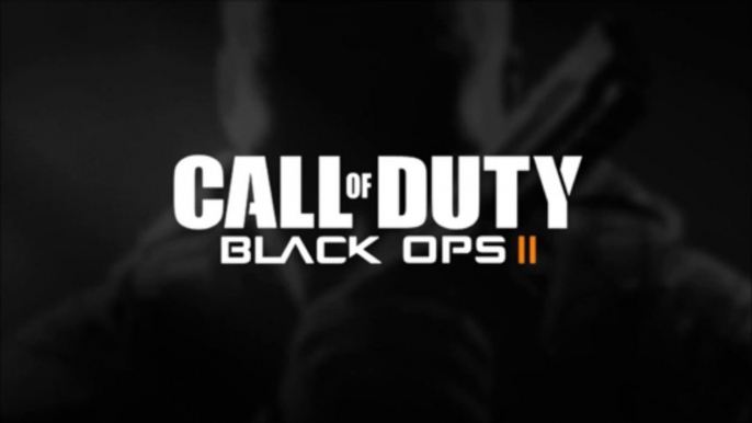 Best VGM 1228 - Call of Duty : Black Ops II - Outer Club Solar (Shadows)