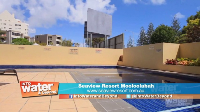 Seaview Resort Mooloolaba Accommodation on the Sunshine Coast Queensland