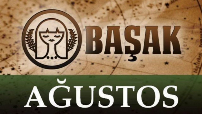 BAŞAK Aylık Burç Yorumu (AĞUSTOS 2013) Astrolog Oğuzhan Ceyhan & Astrolog Demet Baltacı - Bilinç Okulu  ( Astroloji, burcu, astrolgy, horoskop, daily horoscope, burçlar, astrolojik )