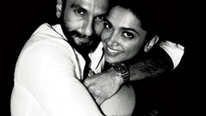 Ranveer Singh Often Spotted At Deepika Padukones Residence