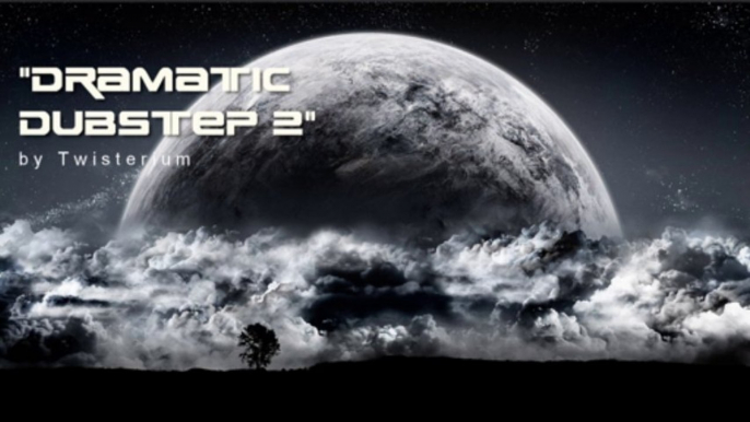 Dubstep Instrumental Background Royalty-Free Track - "Dramatic Dubstep 2" ( Audiojungle)