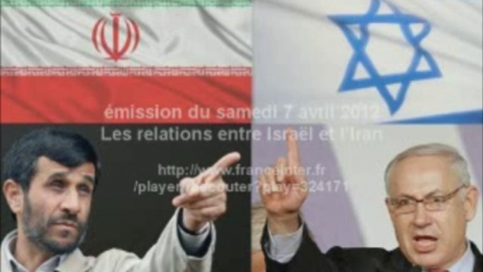 Un agent à la solde de l'Iran: Alain Soral