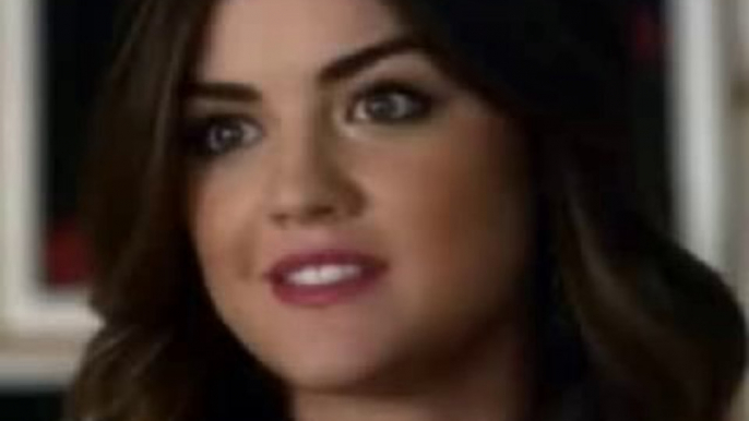 Pretty Little Liars Season 4 Episode 11 The Hoe Is Going Down