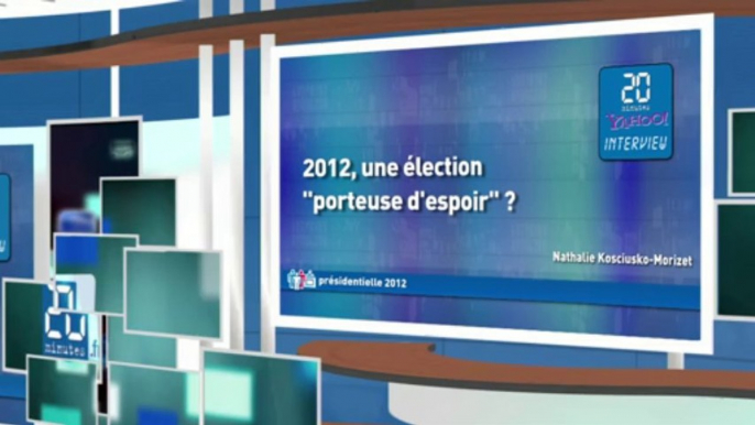 Nathalie Kosciusko-Morizet : «François Hollande pratique l'art de l'esquive»