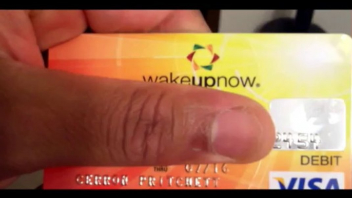 Wake Up Now -Turn $100 into $600 Residual Income Every Month