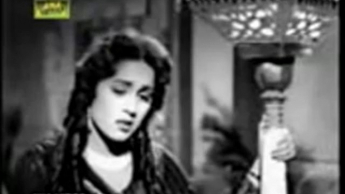 Mujh Se Pehli Si Muhabbat   ( NOOR JEHAN )  by  Aslam  Nasir