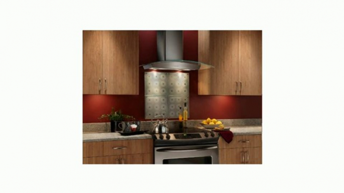 Broan-Nutone EW5630SS 30-Inch 500 CFM Stainless Steel Range Hood Review