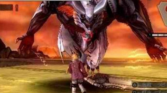 [PSP] God Eater 2  PSP Game ISO Download Full