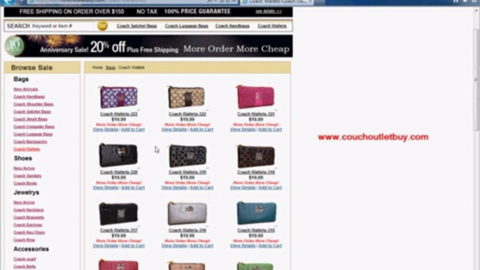 Coach Outlet Online Shop---www.couchoutletbuy.com