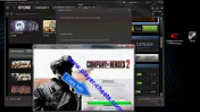 Steam Key Code Generator Free Every Steam Game [No Survey] [Mediafire]-ARMA 2 Combined Operations