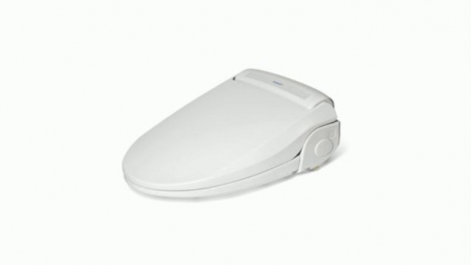 Bio Bidet BB-1000E Supreme Advance Elongated Bidet Toilet Seat, White Review