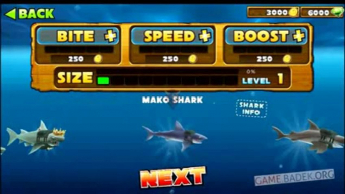 hungry shark evolution cheats ipod - Hack Tool Android _ iOS