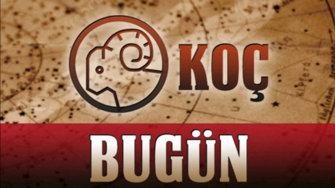 KOÇ Burç Burç Yorumu - 12 Agustos 2013- Astrolog DEMET BALTACI - Bilinç Okulu  ( Astroloji, astrolgy, horoskop, daily horoscope, sign, burçlar, burcu, astrolojik )