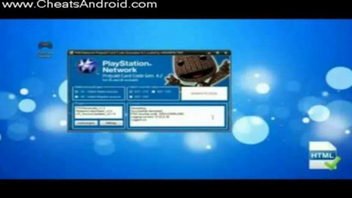 [Working 100%] PSN Code Generator 2013,Keygen 2013,Get Your Free Codes Now! [Updated] 2013