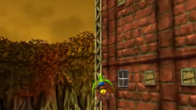 Banjo-Tooie [83] Passons au Contrôle Qualité