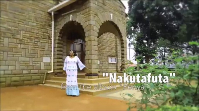 Nakutafuta - Jemmimah Thiongo New Kenyan Gospel music 2013