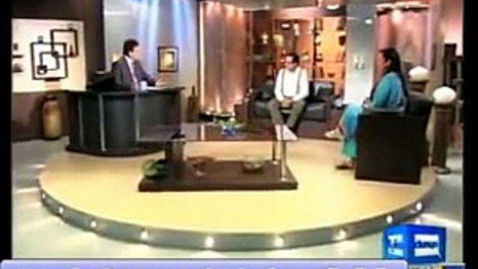 Hasb e Haal 3 July 2013 03-07-2013 latest azizi hasbe haal (3th July 2013)