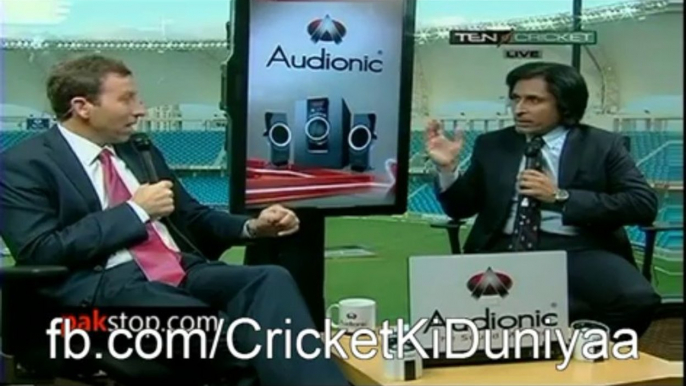 Saeed Ajmal took 7 wickets + Report on DOOSRA   TEESRA [Pakistan vs England '1st Test Day 1]