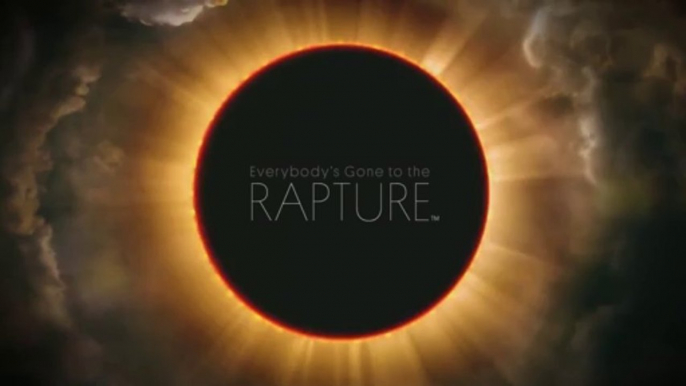 Everybody’s Gone to the Rapture (PS4) - Trailer GamesCom 2013