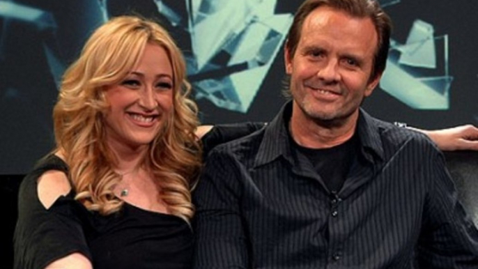 Michael Biehn & Jennifer Blanc-Biehn on THE VICTIM - Inside Horror