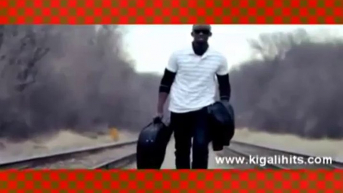 I have Got you Back By Meddy New Rwandan music 2013