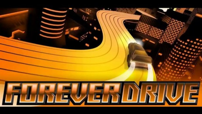 Forever Drive Hacker - Cheats pour Android et iOS Téléchargement