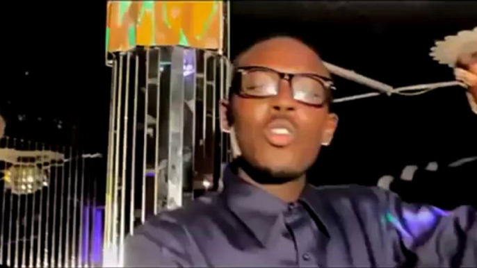 FURAHI DAY by RICKY PASSWORD New Rwandan music 2013