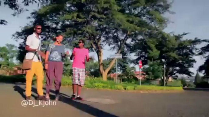 Kelele by Urban Boyz New Rwandan music 2013