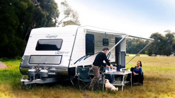 Buy Our Cheap Caravans On The Gold Coast | The Caravan Shop | www.thecaravanshop.com.au