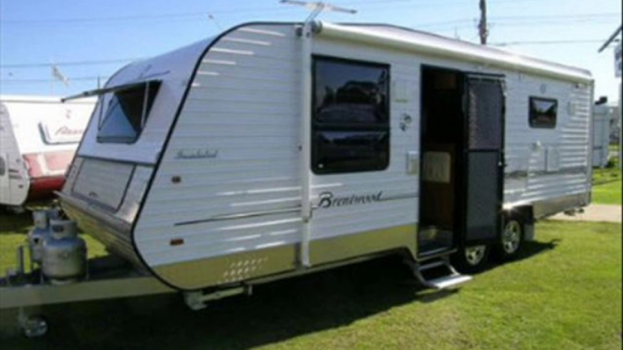 Amazing Second Hand Caravan Sales In Brisbane | The Caravan Shop