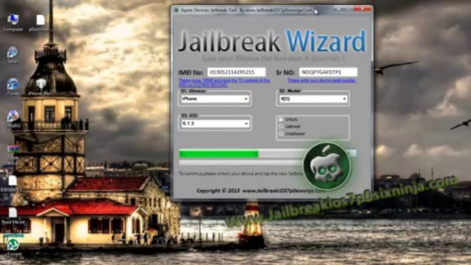 New Latest Untethered Jailbreak iOS 6.1.3 iPhone/iPad/iPod-All Device IOS,6.1.3,(Apple),Apps,Everytime,Application,Lovely,Touch,Steve,Case,Giveaway,Free,Leopard,Macintosh,Iphone,3gs,App,Review,Computer,Lazy,Complex,Shell,Run,Old,Toontown,Ipod,iphone3gs,ip