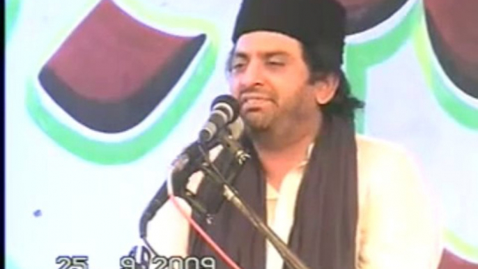 Allama Nasir Abbas Mutlan all shia must watch this video