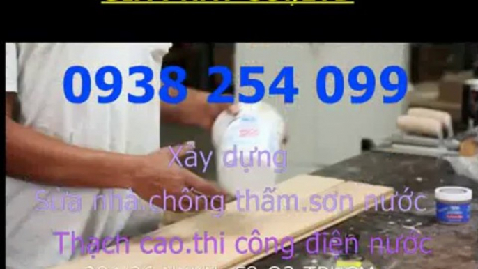 Thi cong san go cong nghiep hormann quan 10,11 ==> 0938 254 099