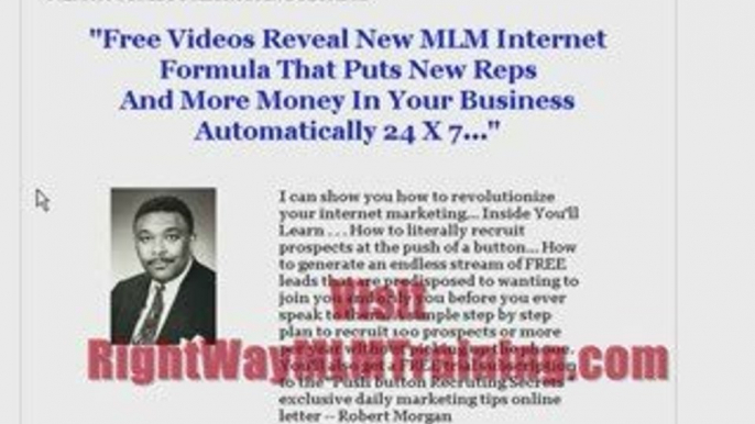 Succeed In MLM