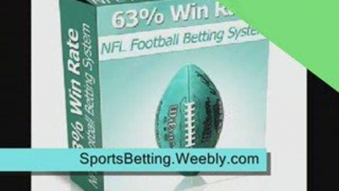 Sports Betting 101 | How To Make Money on Sports Bets