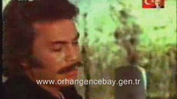 Orhan Gencebay Batsın Bu Dünya Klibi