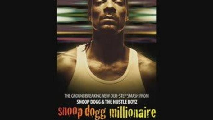 Snoop Dogg - Tanvi Shah  - Snoop Dogg Millionaire Exclu 2009