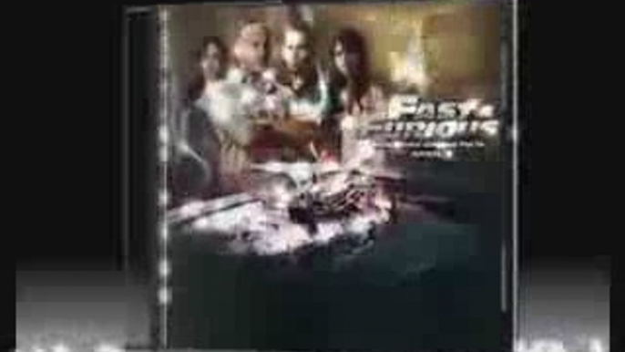 SOUNDTRACK Fast And The Furious 4 HD