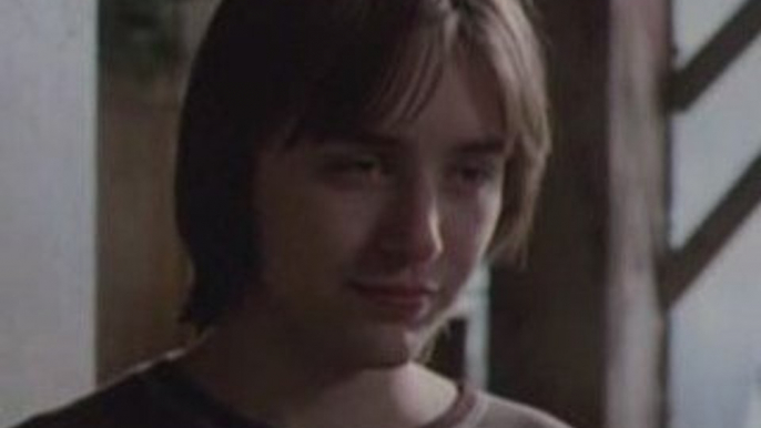 Vincent Kartheiser : Connor