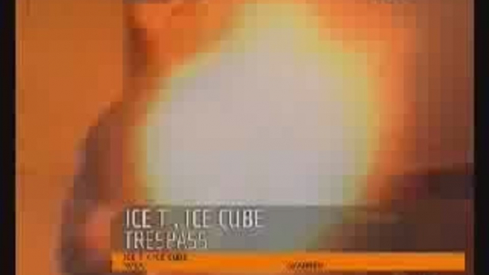 Ice cube & Ice-T - Trespass [Original Soundtrack]