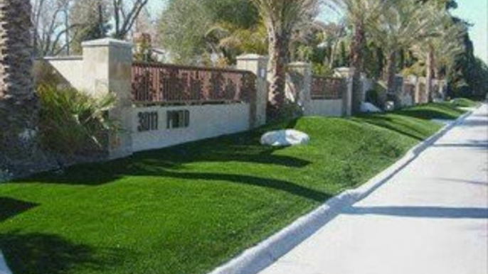 Las Vegas Synthetic Lawns- Fake Grass Las Vegas NV