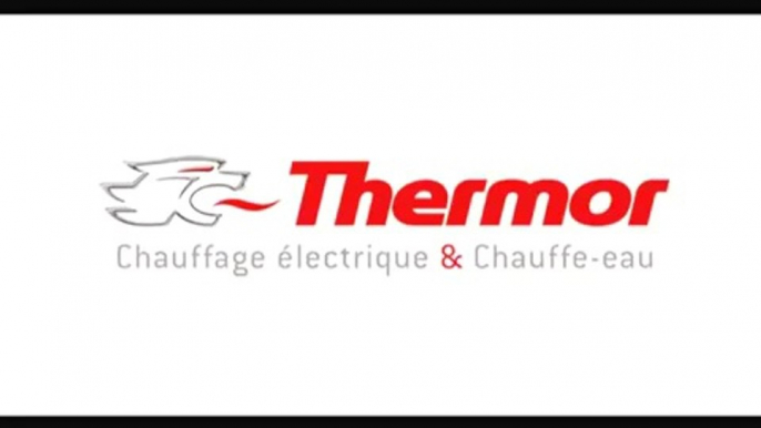 Chauffe-eau thermodynamique Thermor Aeromax