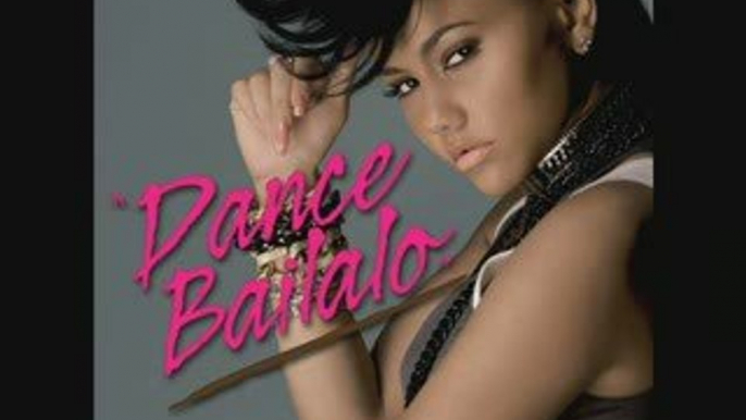 Kat Deluna Dance Bailaio new 2009