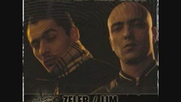 /!\   NEWS   2009 /!\  LIM Feat  Zeler &  Boulox - BeBeBest