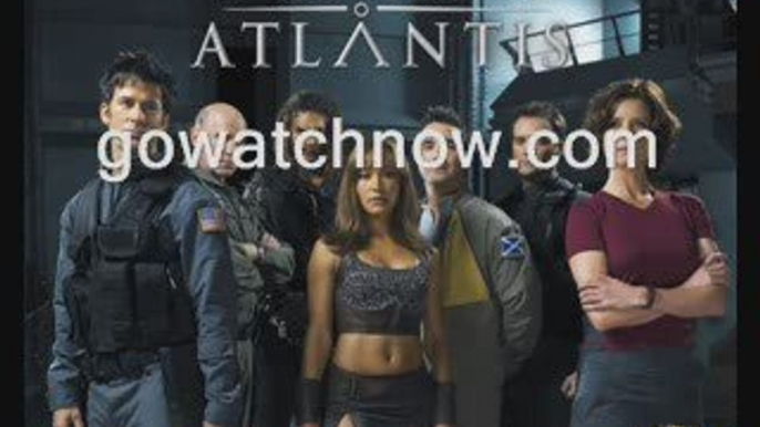 Watch Stargate Atlantis Episodes Online | Stargate Atlantis