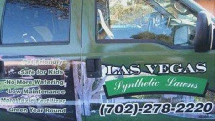 Las Vegas Synthetic Lawns- Synthetic Grass Las Vegas